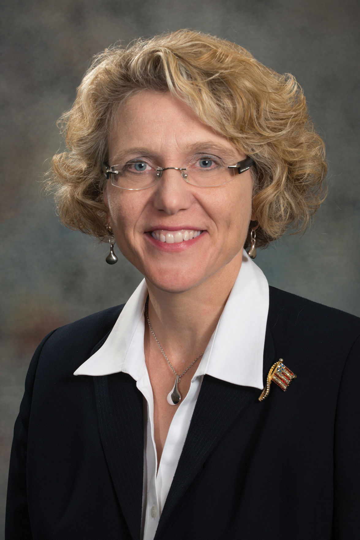 Sue Crawford